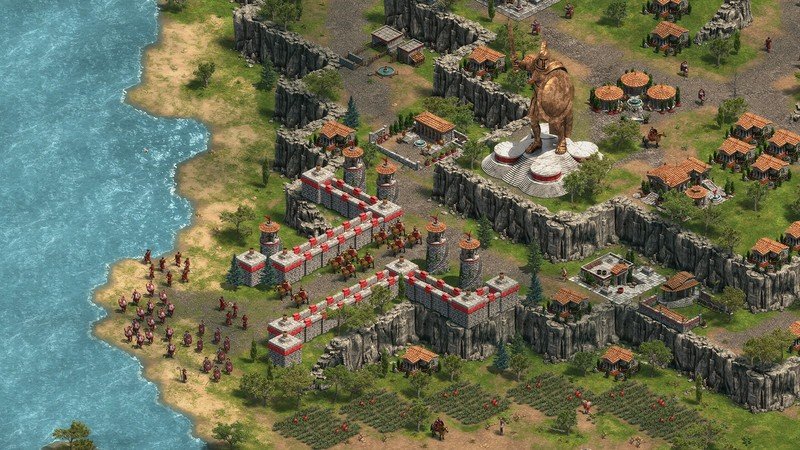 age of empires definitive edition crack fix