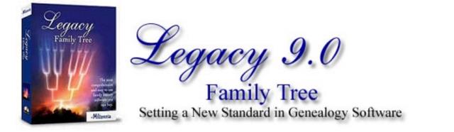 legacy software 9