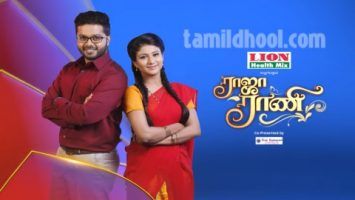 vijay tv serial tamildhool today